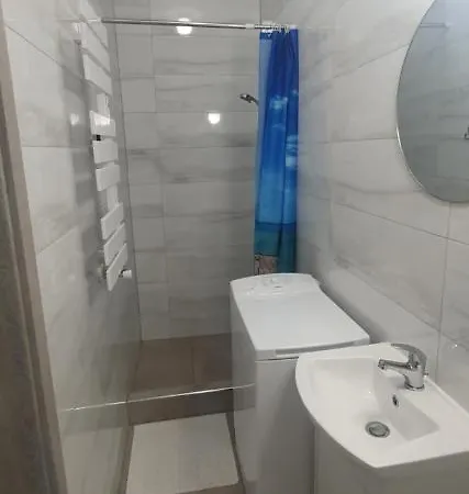 Starowka * Konin (Greater Poland)