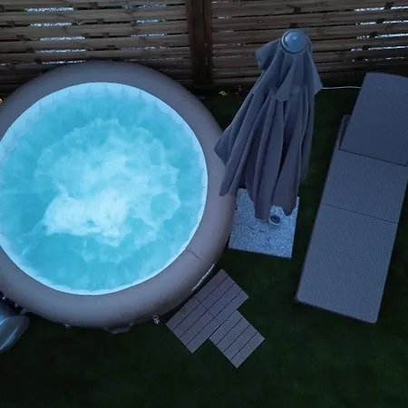 Appartement Starowka *