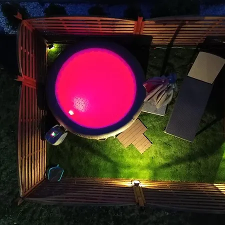 Starowka Appartement