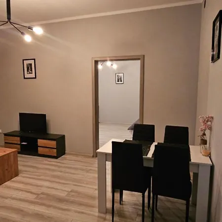 Appartement Starowka Konin (Greater Poland)